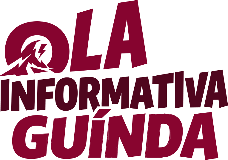 Ola Informativa Guinda